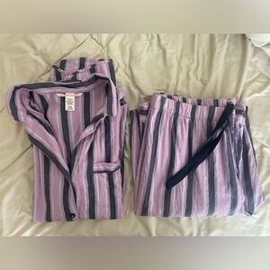 Victoria’s Secret Pajama Set